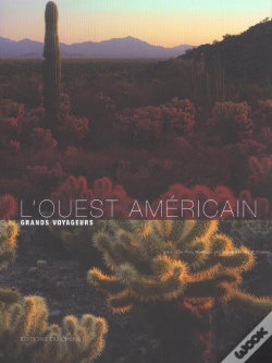 Capa do artigo L'Ouest Americain