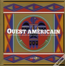 Capa do artigo L'Ouest Americain