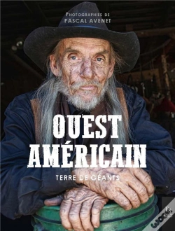 Capa do artigo L'Ouest Américain : Terre De Géants