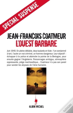 Capa do artigo L'Ouest Barbare