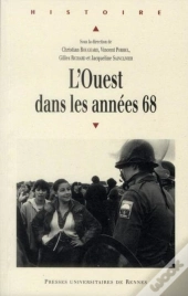 L'Ouest Dans Les Années 68