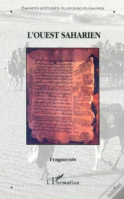 Capa do artigo L'Ouest Saharien ; Fragments