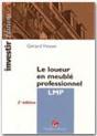 Loueur En Meublé Professionnel (2e Édition) - Preview