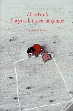 Capa do artigo Louga Et La Maison Imaginaire