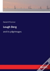 Capa do artigo Lough Derg