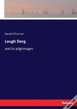Capa do artigo Lough Derg