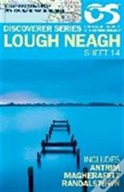 Capa do artigo Lough Neagh