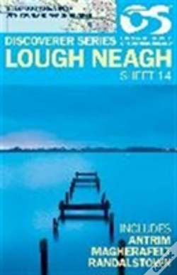 Capa do artigo Lough Neagh