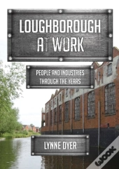 Loughborough At Work