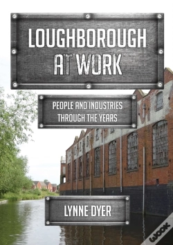 Capa do artigo Loughborough At Work
