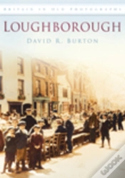 Capa do artigo Loughborough