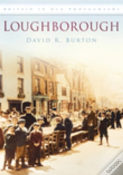 Capa do artigo Loughborough