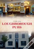 Loughborough Pubs