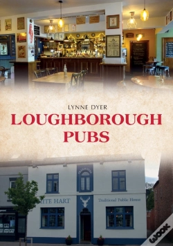 Capa do artigo Loughborough Pubs