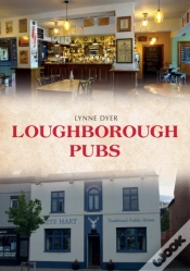 Capa do artigo Loughborough Pubs