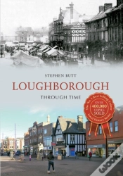 Capa do artigo Loughborough Through Time