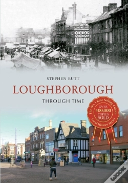 Capa do artigo Loughborough Through Time