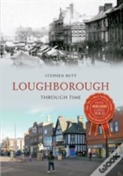 Capa do artigo Loughborough Through Time