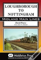 Loughborough To Nottingham