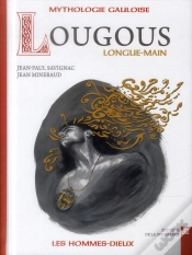 Capa do artigo Lougous,Longue-Main