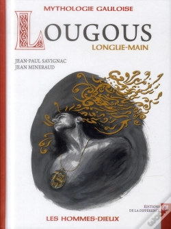 Capa do artigo Lougous,Longue-Main