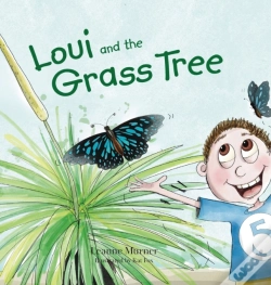 Capa do artigo Loui And The Grass Tree