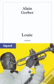 Capa do artigo Louie