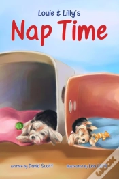Capa do artigo Louie & Lilly