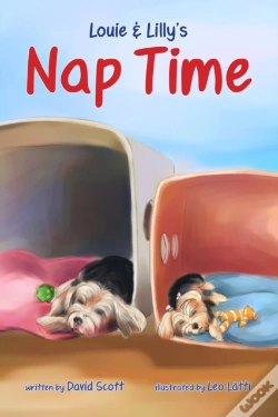 Capa do artigo Louie & Lilly'S Nap Time
