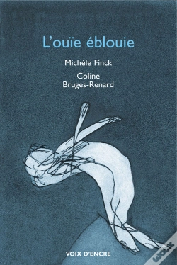 Capa do artigo L'Ouïe Éblouie