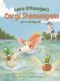 Louie O'Flanagan'S Corgi Shenanigans - Preview