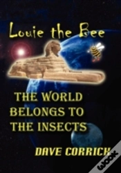 Capa do artigo Louie The Bee