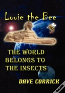 Capa do artigo Louie The Bee