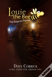 Capa do artigo Louie The Bee: The Insects Prevail