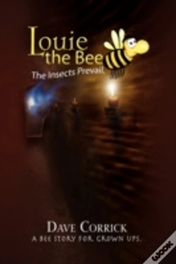 Capa do artigo Louie The Bee: The Insects Prevail