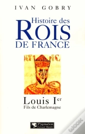 Capa do artigo Louis 1e ; Fils De Charlemagne