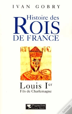 Capa do artigo Louis 1e ; Fils De Charlemagne