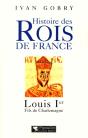 Louis 1e ; Fils De Charlemagne - Preview