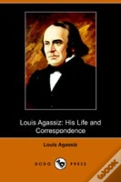 Capa do artigo Louis Agassiz