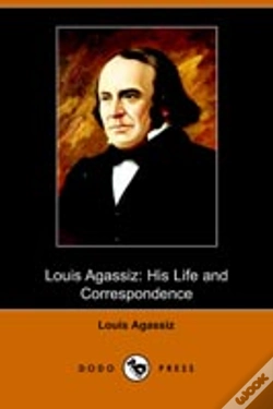 Capa do artigo Louis Agassiz