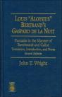 Louis "Aloysius" Bertrand'S Gaspard De La Nuit - Preview