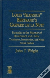 Capa do artigo Louis "Aloysius" Bertrand