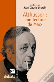 Capa do artigo Louis Althusser, Lecteur De Marx