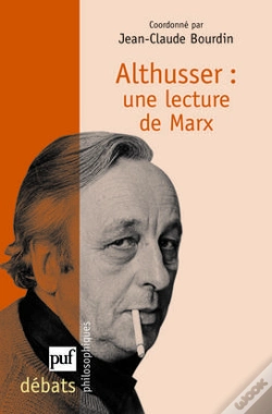 Capa do artigo Louis Althusser, Lecteur De Marx
