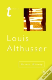 Capa do artigo Louis Althusser