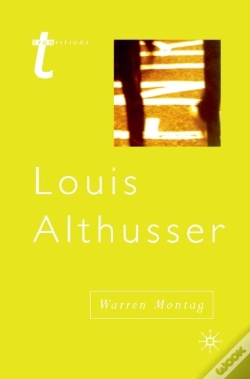 Capa do artigo Louis Althusser