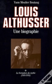 Louis Althusser