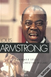 Louis Amstrong