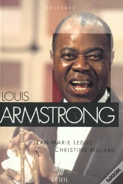 Capa do artigo Louis Amstrong