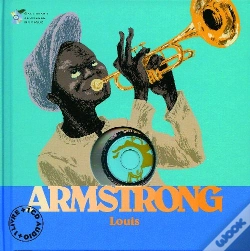 Capa do artigo Louis Amstrong
